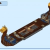 Корабль викингов и змей Мидгарда (LEGO 31132)