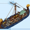 Корабль викингов и змей Мидгарда (LEGO 31132)