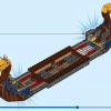 Корабль викингов и змей Мидгарда (LEGO 31132)