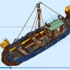 Корабль викингов и змей Мидгарда (LEGO 31132)