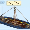 Корабль викингов и змей Мидгарда (LEGO 31132)