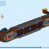 Корабль викингов и змей Мидгарда (LEGO 31132)