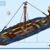 Корабль викингов и змей Мидгарда (LEGO 31132)