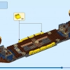 Корабль викингов и змей Мидгарда (LEGO 31132)
