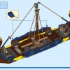 Корабль викингов и змей Мидгарда (LEGO 31132)