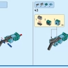 Корабль викингов и змей Мидгарда (LEGO 31132)