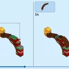 Корабль викингов и змей Мидгарда (LEGO 31132)