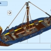 Корабль викингов и змей Мидгарда (LEGO 31132)