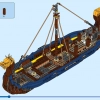 Корабль викингов и змей Мидгарда (LEGO 31132)