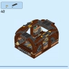 Корабль викингов и змей Мидгарда (LEGO 31132)