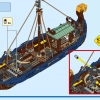Корабль викингов и змей Мидгарда (LEGO 31132)