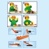 Корабль викингов и змей Мидгарда (LEGO 31132)