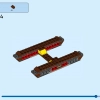 Корабль викингов и змей Мидгарда (LEGO 31132)