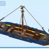 Корабль викингов и змей Мидгарда (LEGO 31132)