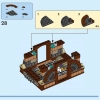 Корабль викингов и змей Мидгарда (LEGO 31132)