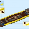 Корабль викингов и змей Мидгарда (LEGO 31132)