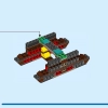 Корабль викингов и змей Мидгарда (LEGO 31132)