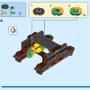 Корабль викингов и змей Мидгарда (LEGO 31132)