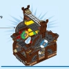 Корабль викингов и змей Мидгарда (LEGO 31132)