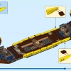 Корабль викингов и змей Мидгарда (LEGO 31132)