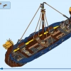 Корабль викингов и змей Мидгарда (LEGO 31132)