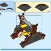 Корабль викингов и змей Мидгарда (LEGO 31132)