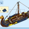 Корабль викингов и змей Мидгарда (LEGO 31132)