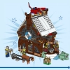 Корабль викингов и змей Мидгарда (LEGO 31132)
