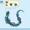 Корабль викингов и змей Мидгарда (LEGO 31132)