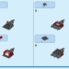 Корабль викингов и змей Мидгарда (LEGO 31132)
