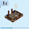 Корабль викингов и змей Мидгарда (LEGO 31132)