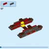 Корабль викингов и змей Мидгарда (LEGO 31132)