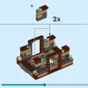 Корабль викингов и змей Мидгарда (LEGO 31132)