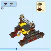 Корабль викингов и змей Мидгарда (LEGO 31132)