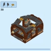 Корабль викингов и змей Мидгарда (LEGO 31132)
