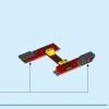 Корабль викингов и змей Мидгарда (LEGO 31132)