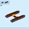 Корабль викингов и змей Мидгарда (LEGO 31132)