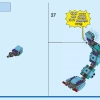 Корабль викингов и змей Мидгарда (LEGO 31132)