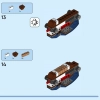 Корабль викингов и змей Мидгарда (LEGO 31132)
