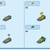 Корабль викингов и змей Мидгарда (LEGO 31132)