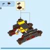 Корабль викингов и змей Мидгарда (LEGO 31132)