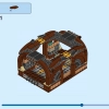 Корабль викингов и змей Мидгарда (LEGO 31132)