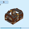 Корабль викингов и змей Мидгарда (LEGO 31132)