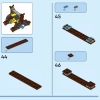 Корабль викингов и змей Мидгарда (LEGO 31132)