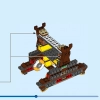 Корабль викингов и змей Мидгарда (LEGO 31132)