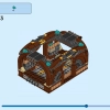 Корабль викингов и змей Мидгарда (LEGO 31132)