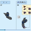 Корабль викингов и змей Мидгарда (LEGO 31132)