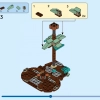 Корабль викингов и змей Мидгарда (LEGO 31132)