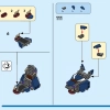 Корабль викингов и змей Мидгарда (LEGO 31132)