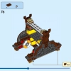 Корабль викингов и змей Мидгарда (LEGO 31132)